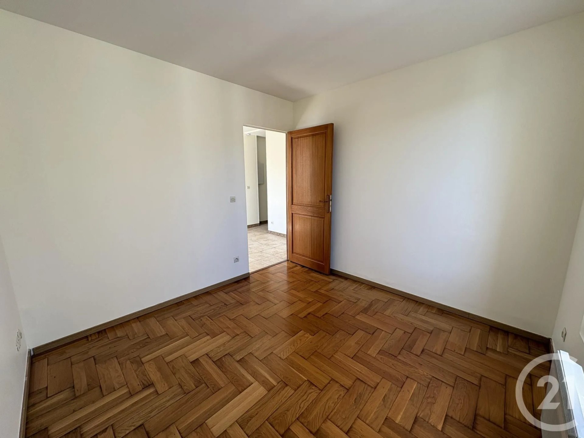 Appartement à louer, 38m², Les Mureaux
