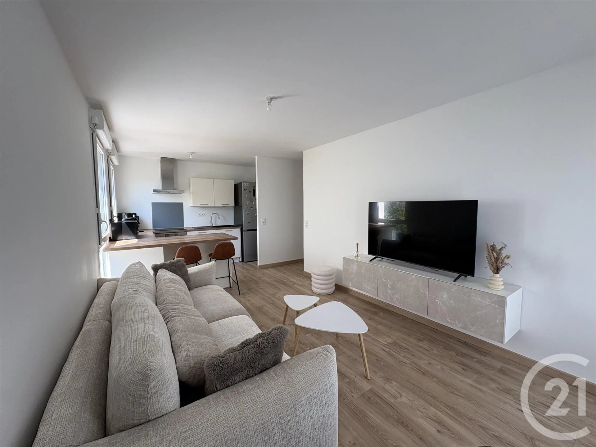 Appartement à louer, 57m², Gargenville