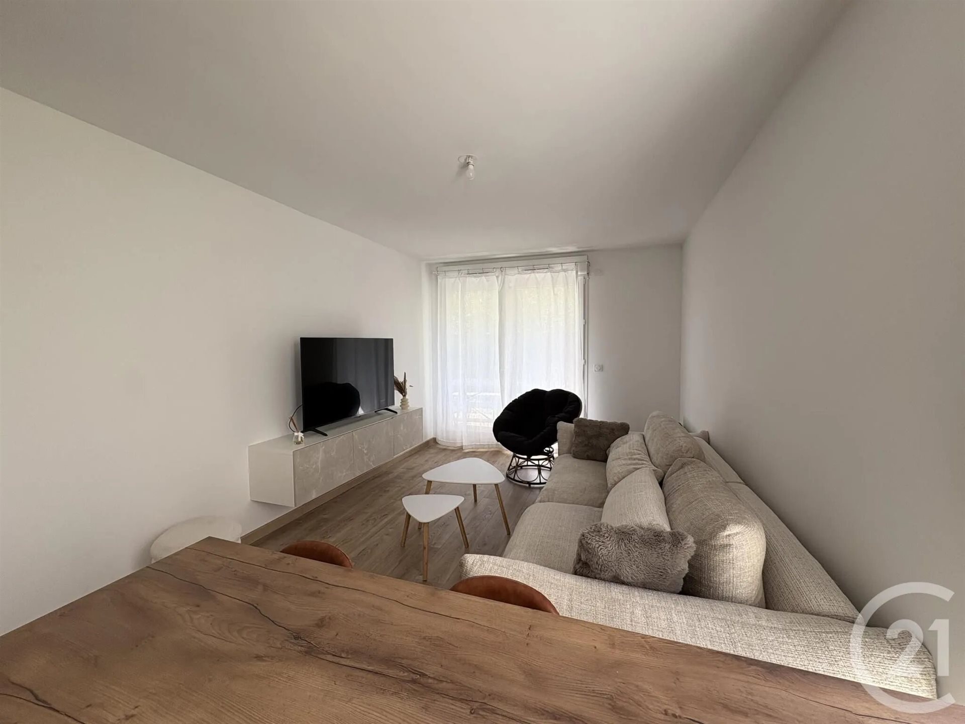 Appartement à louer, 57m², Gargenville