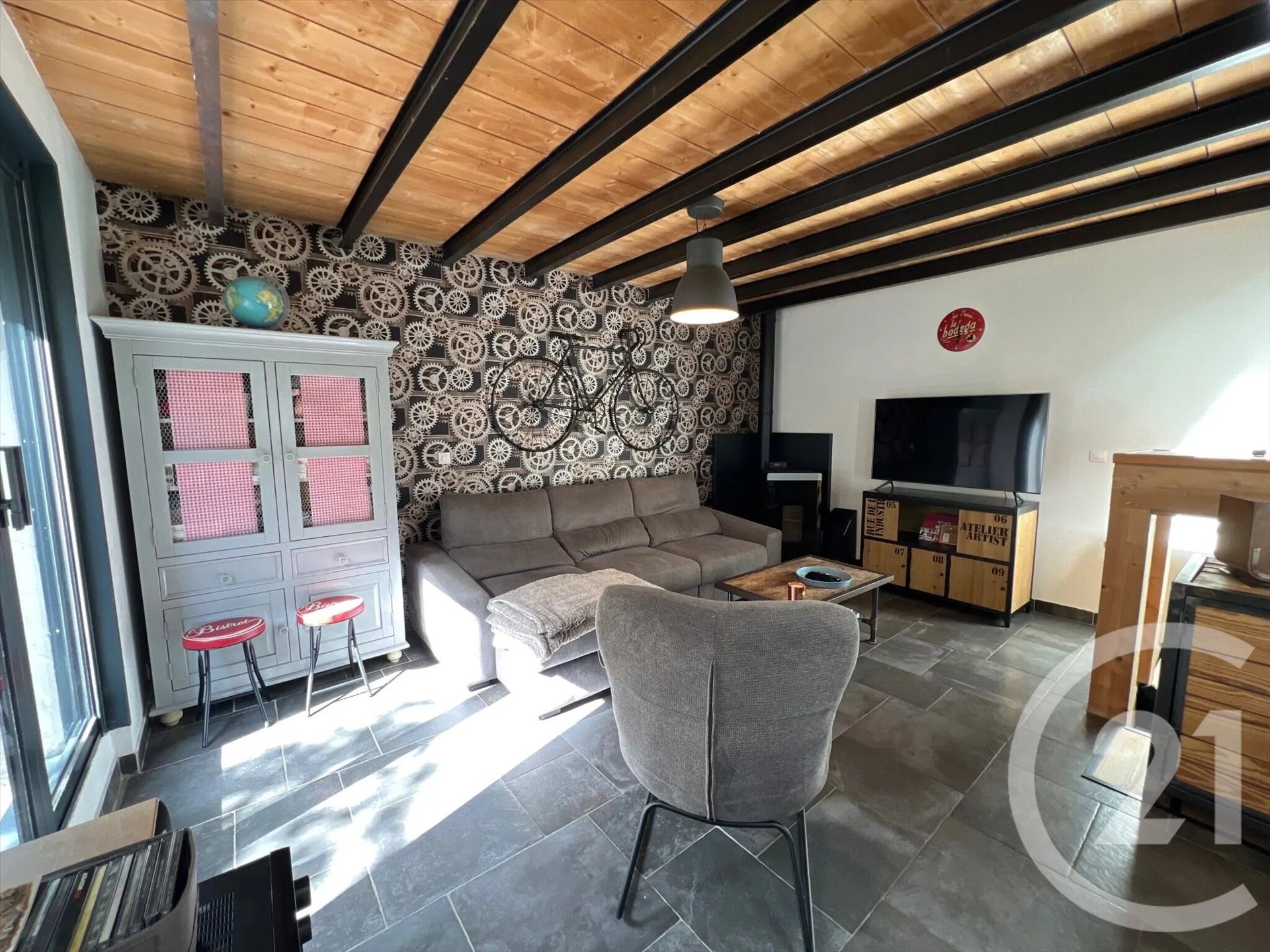 Maison à vendre, 83m², Epône