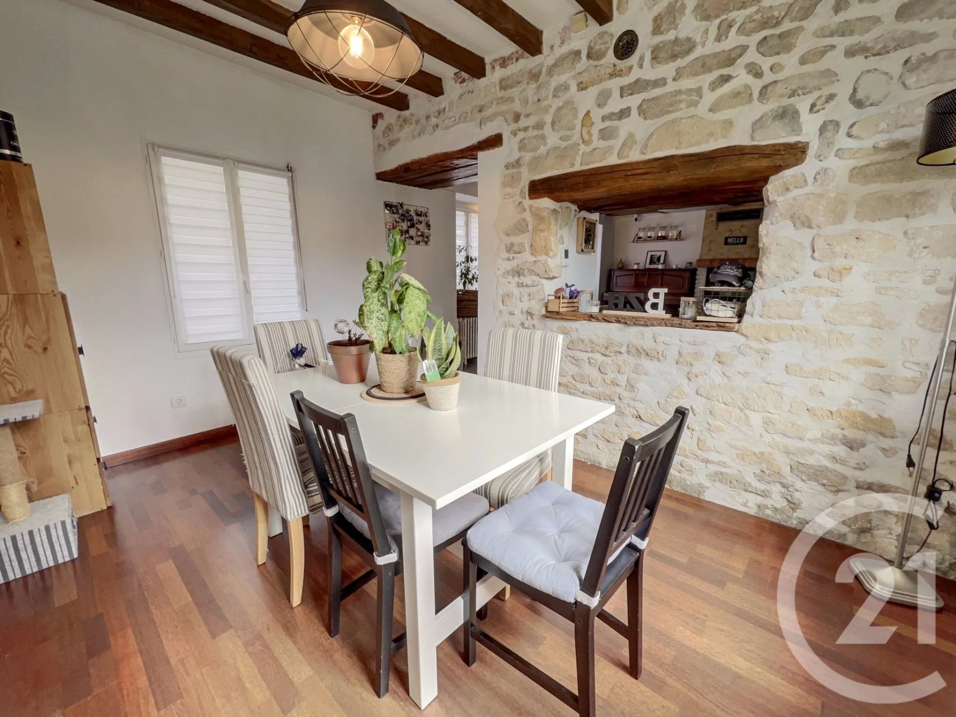 Maison à vendre, 125m², Flins-sur-Seine