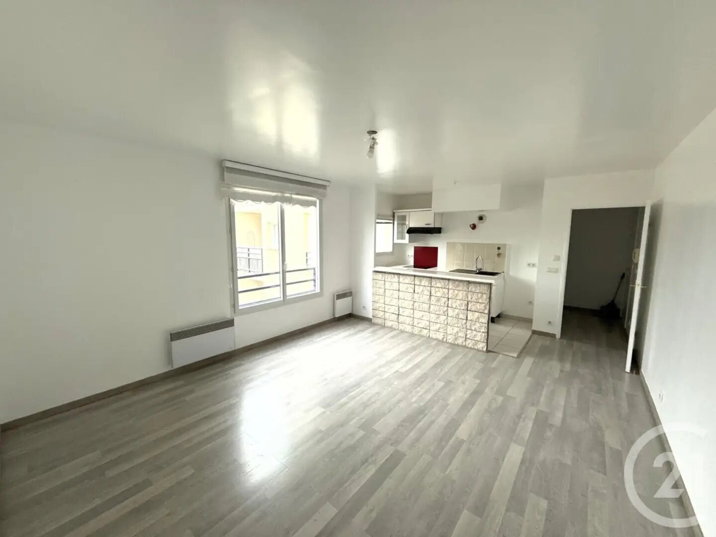 Appartement à louer, 57m², Ecquevilly
