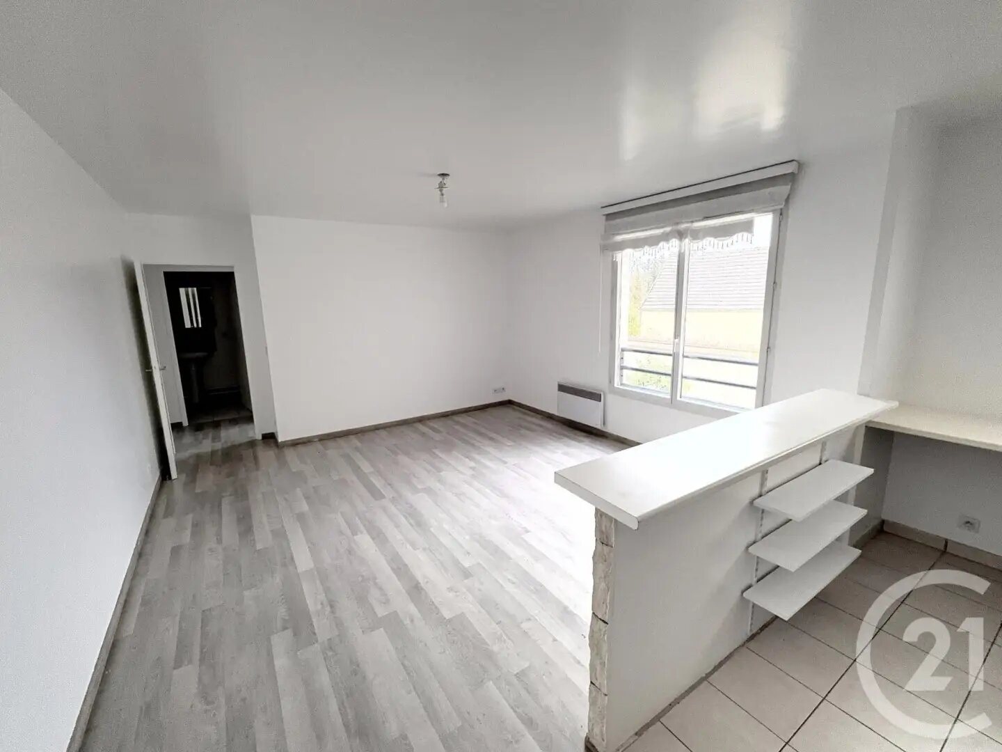 Appartement à louer, 57m², Ecquevilly