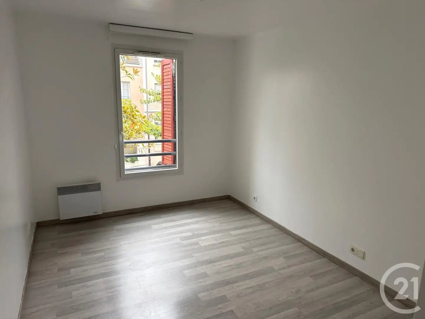 Appartement à louer, 57m², Ecquevilly
