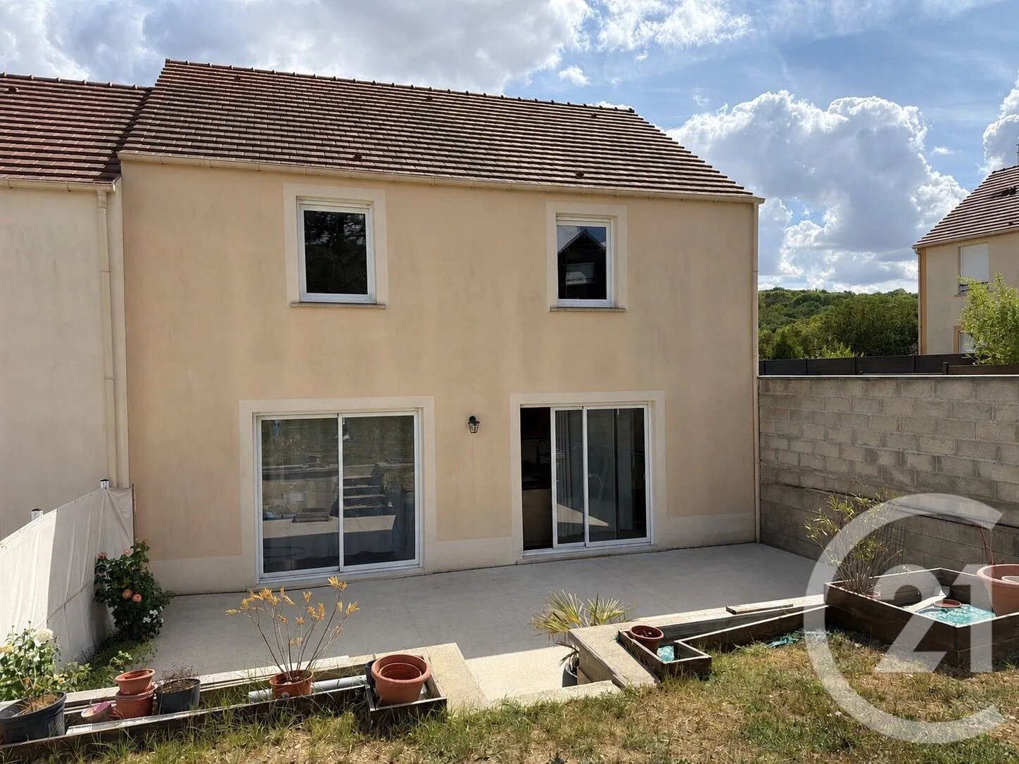 Maison à vendre, 131m², Epône