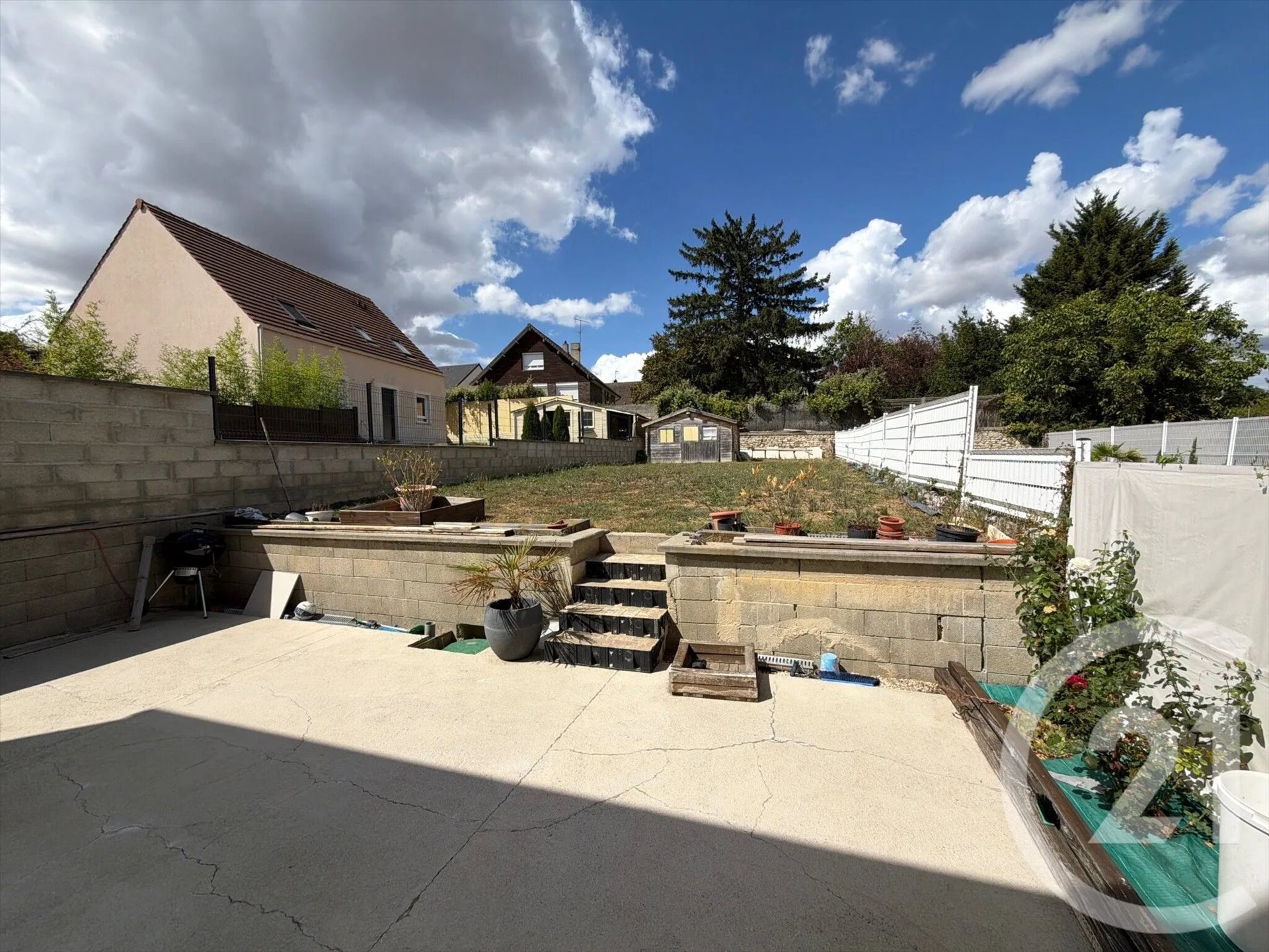 Maison à vendre, 131m², Epône