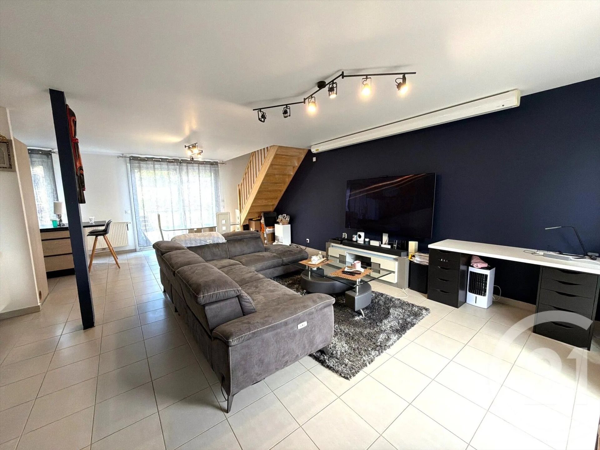 Maison à vendre, 131m², Epône