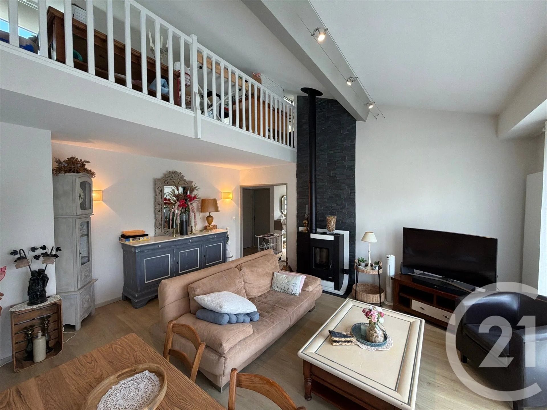 Maison à vendre, 105m², Ecquevilly