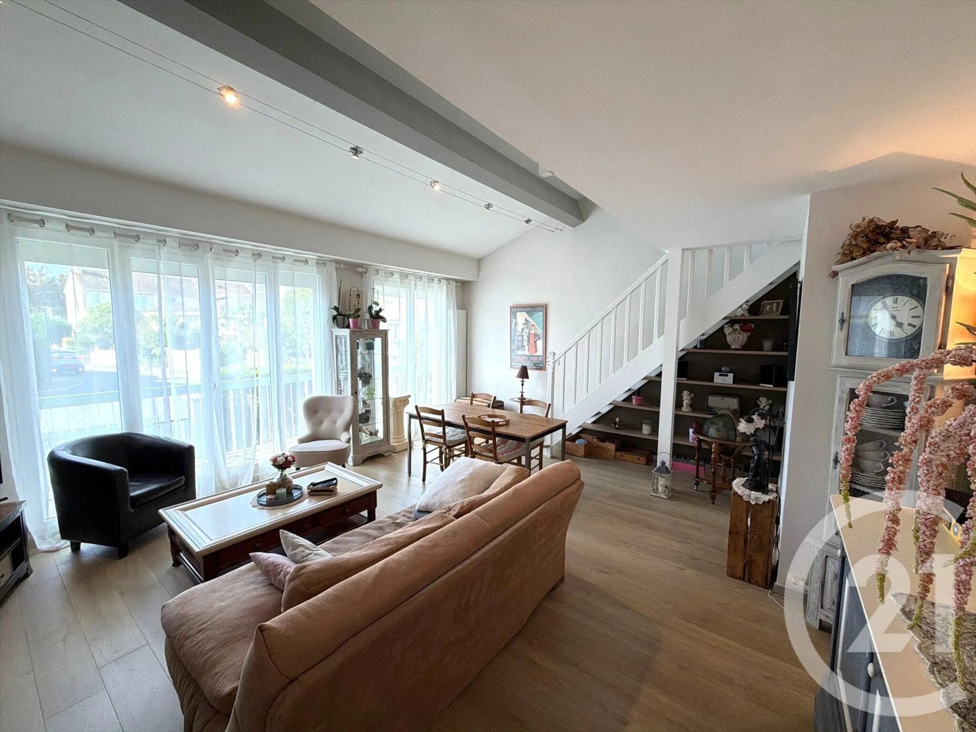Maison à vendre, 105m², Ecquevilly
