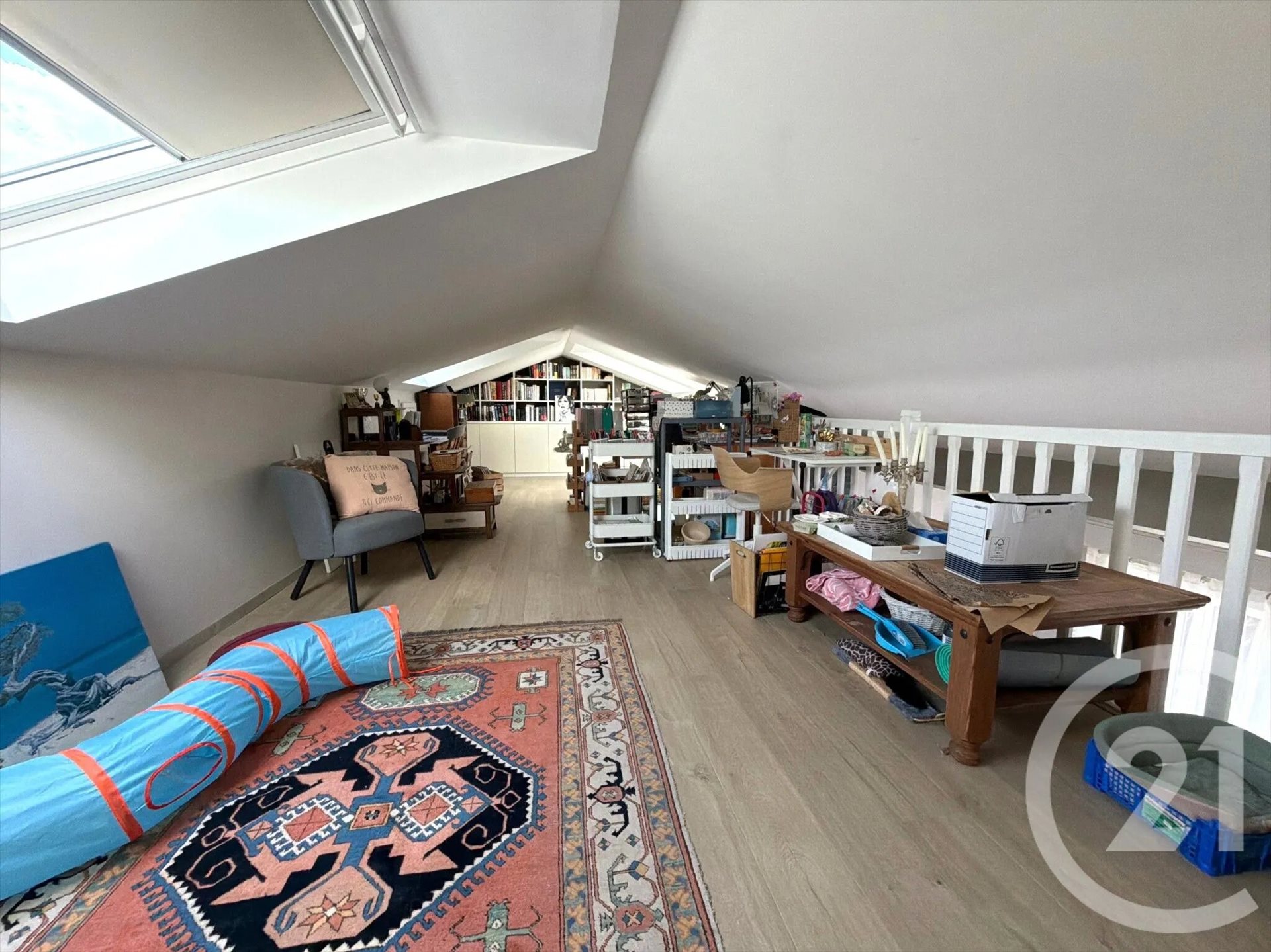 Maison à vendre, 105m², Ecquevilly