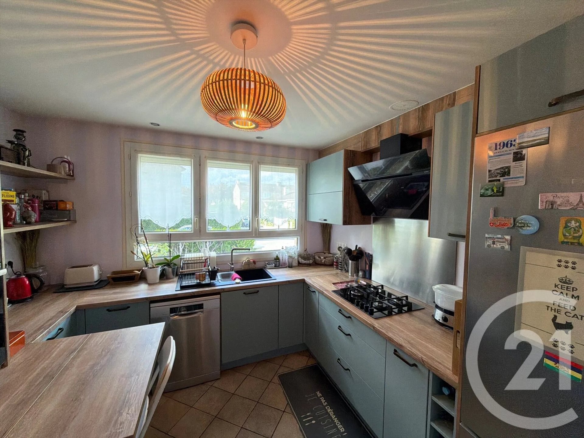 Maison à vendre, 105m², Ecquevilly