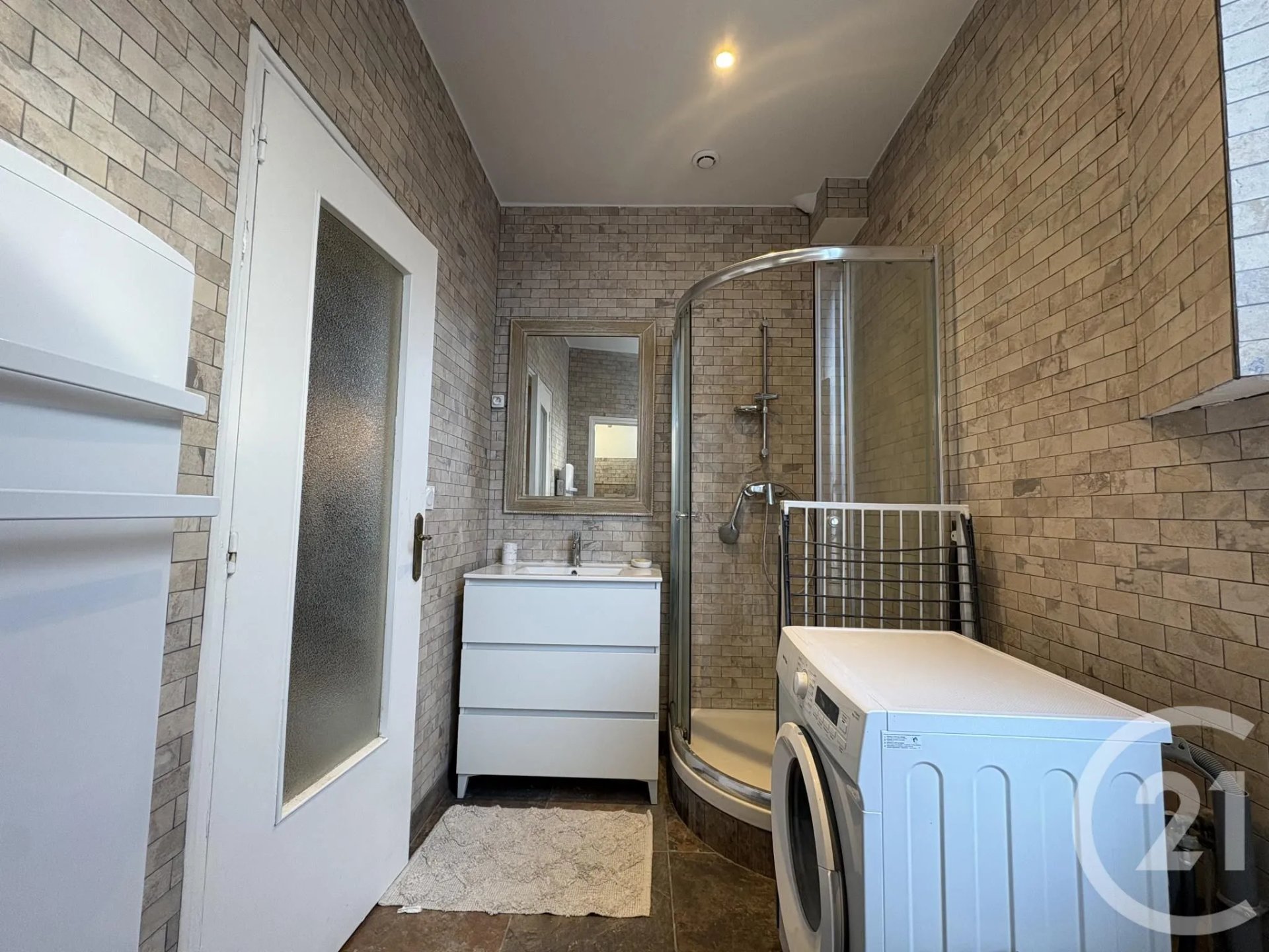 Appartement à louer, 25m², Meulan-en-Yvelines