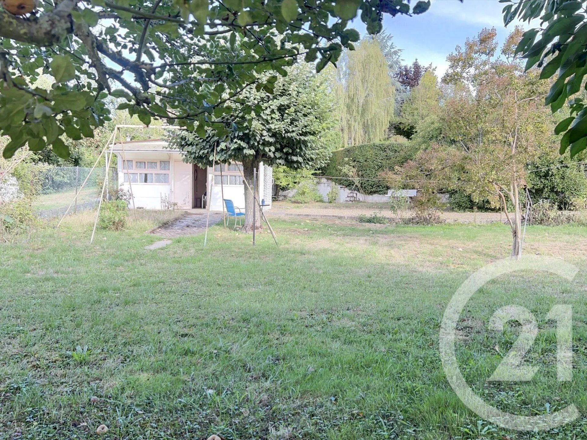 Maison à vendre, 32m², Aubergenville