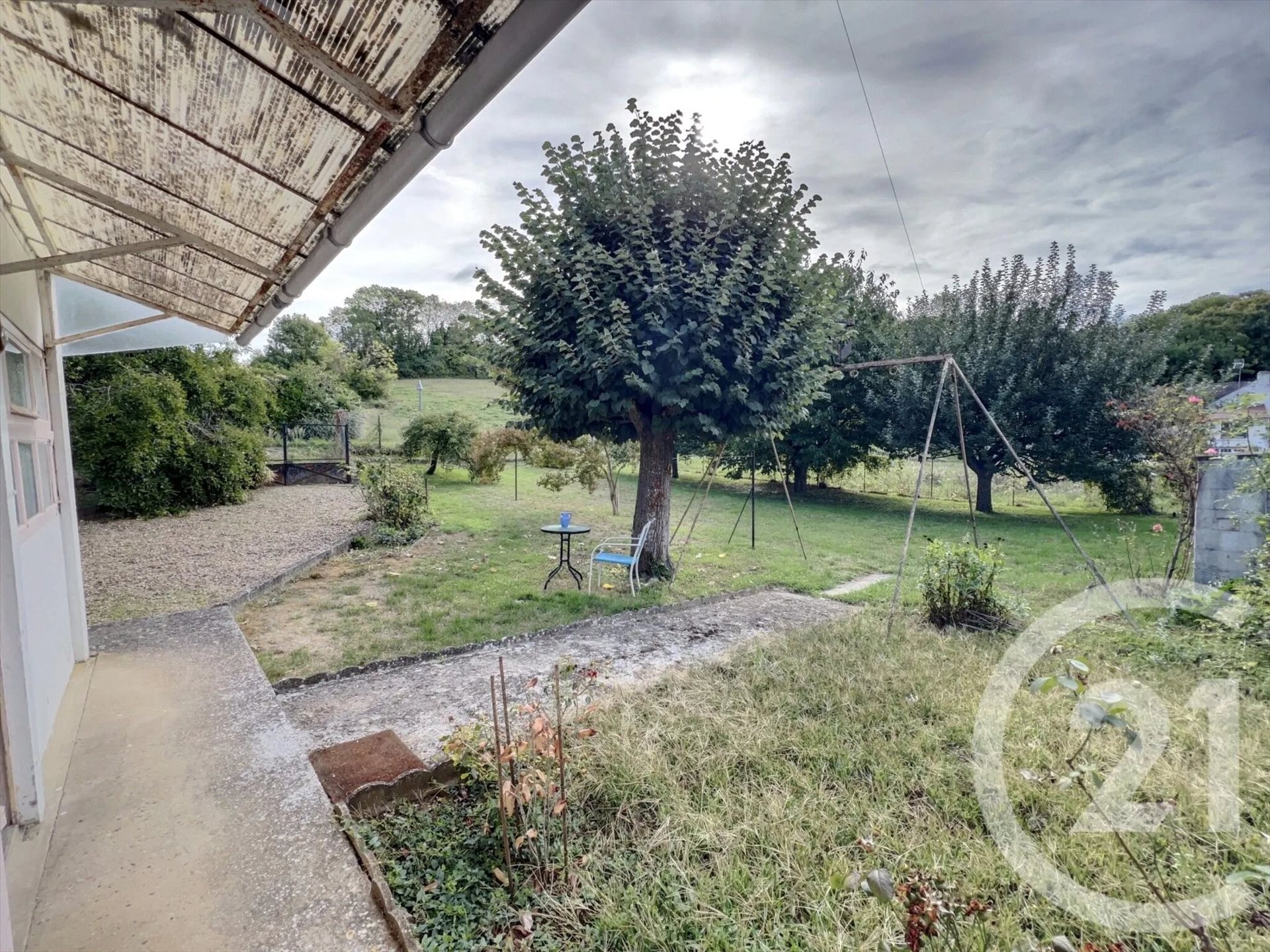 Maison à vendre, 32m², Aubergenville