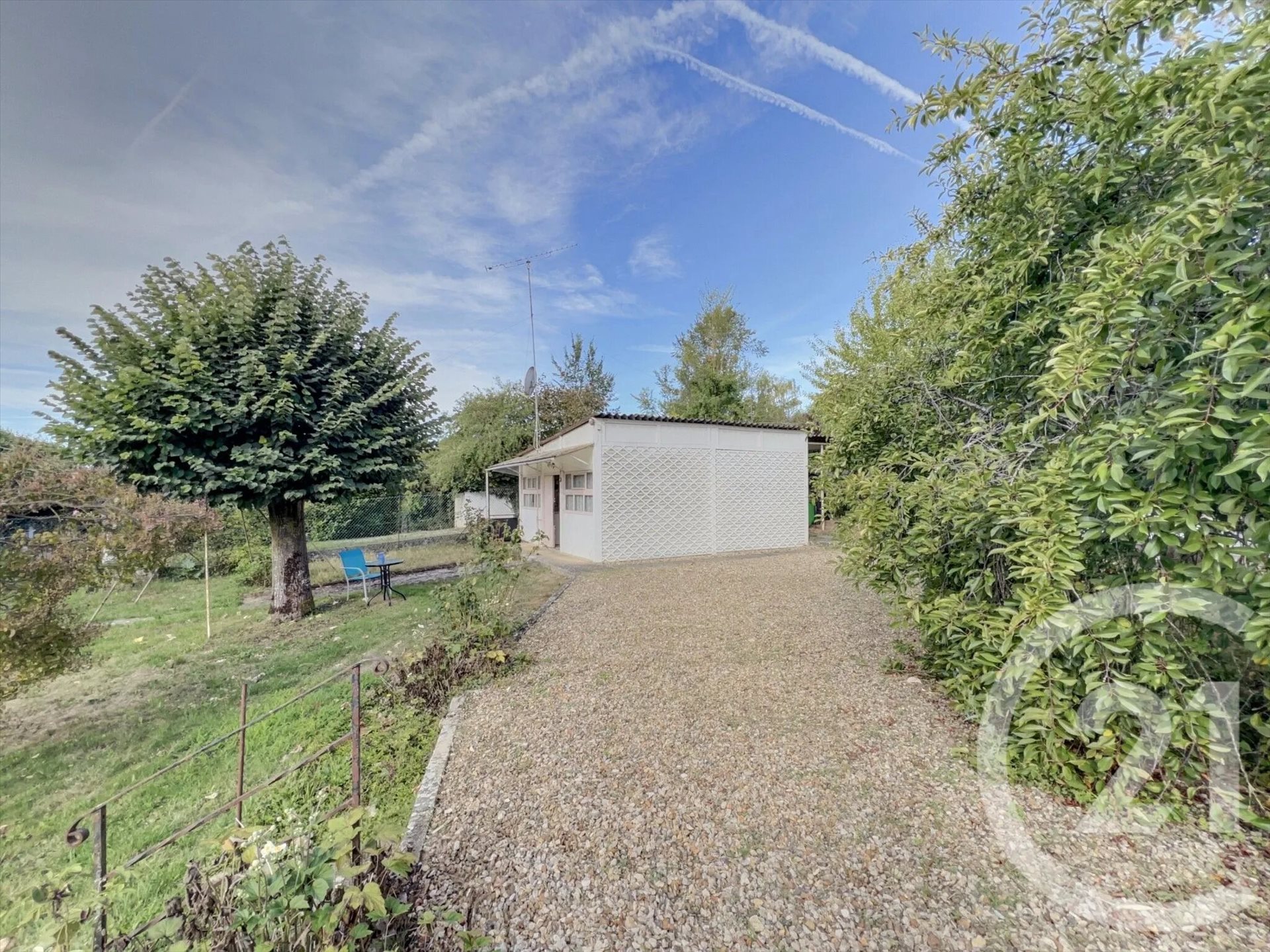 Maison à vendre, 32m², Aubergenville
