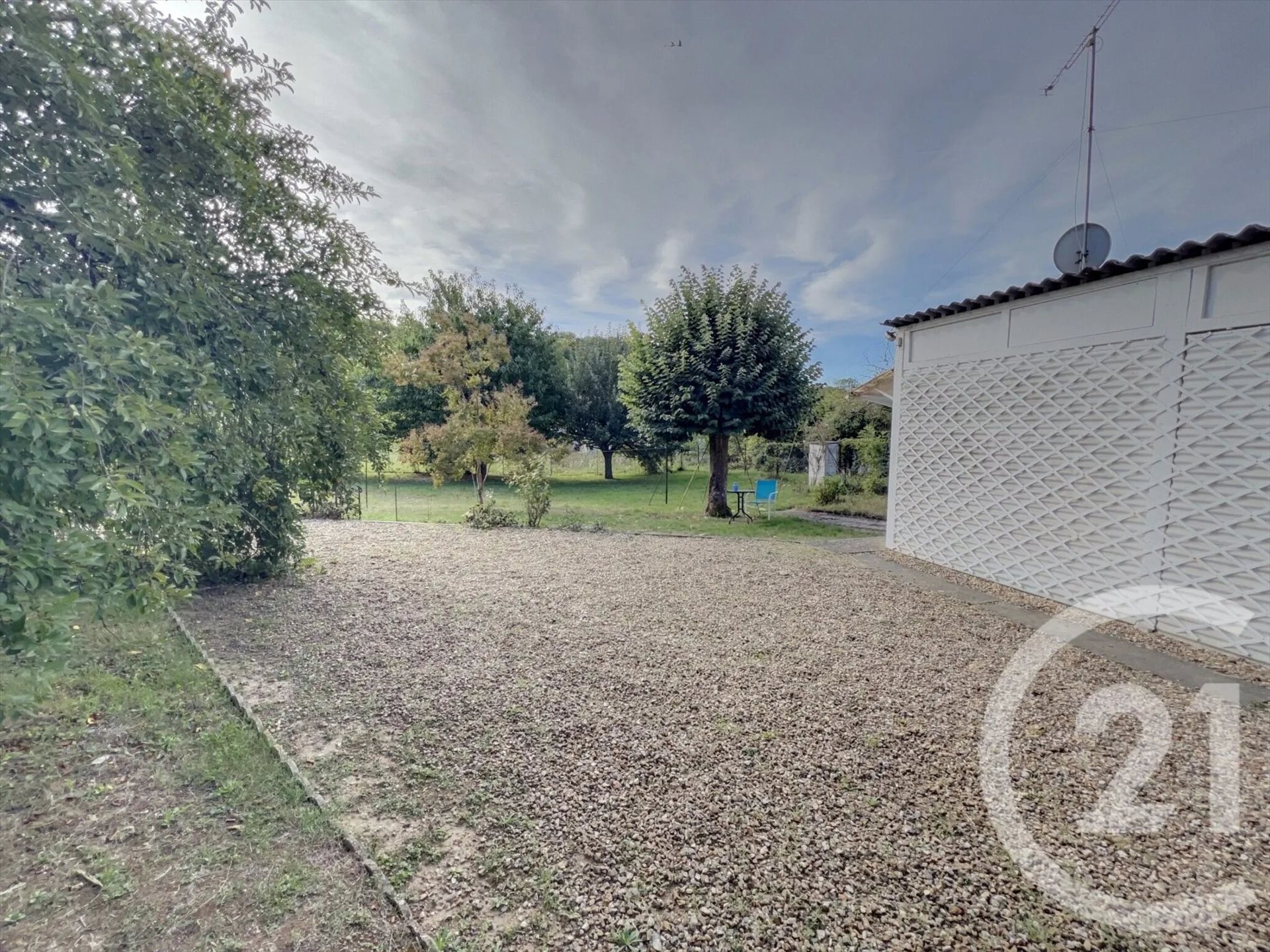 Maison à vendre, 32m², Aubergenville