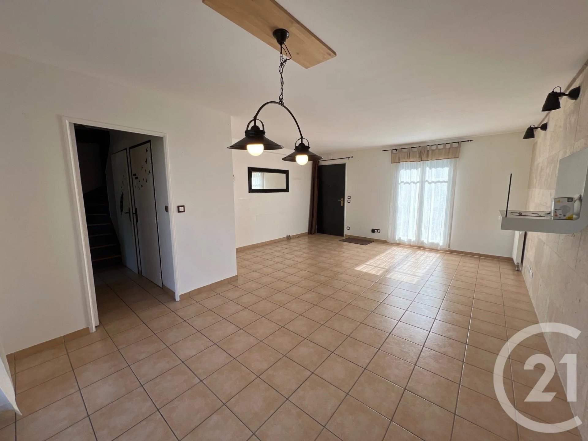 Maison à vendre, 98m², Ecquevilly