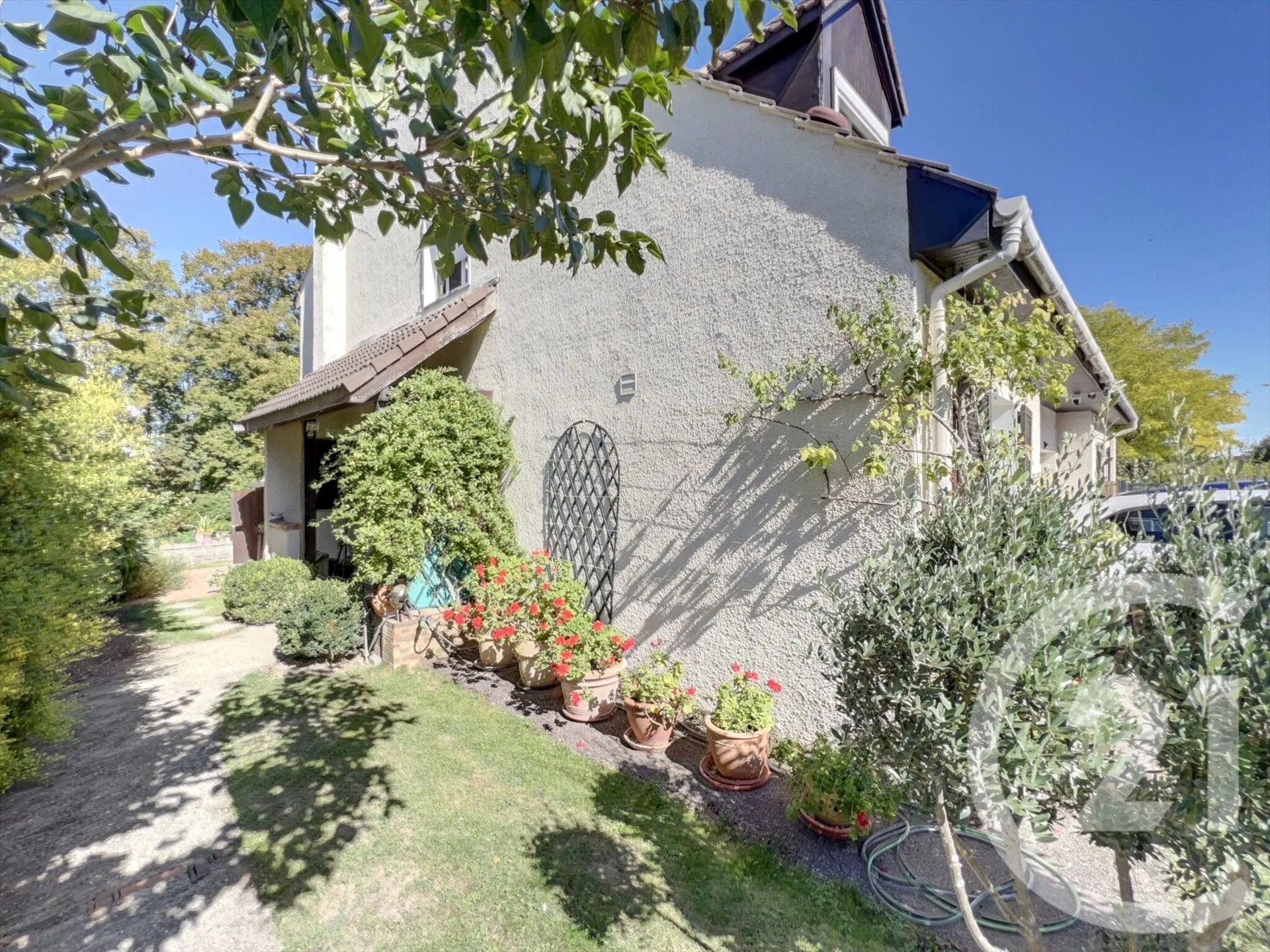 Maison à vendre, 121m², Epône