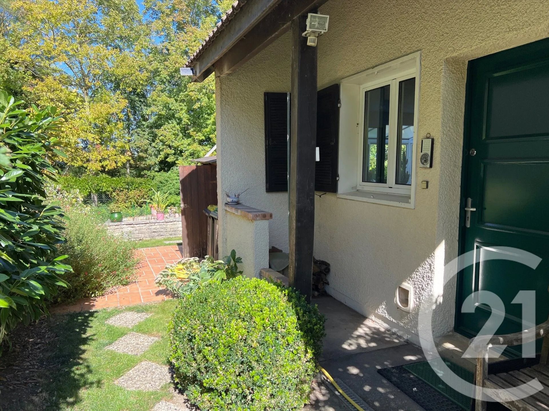 Maison à vendre, 121m², Epône