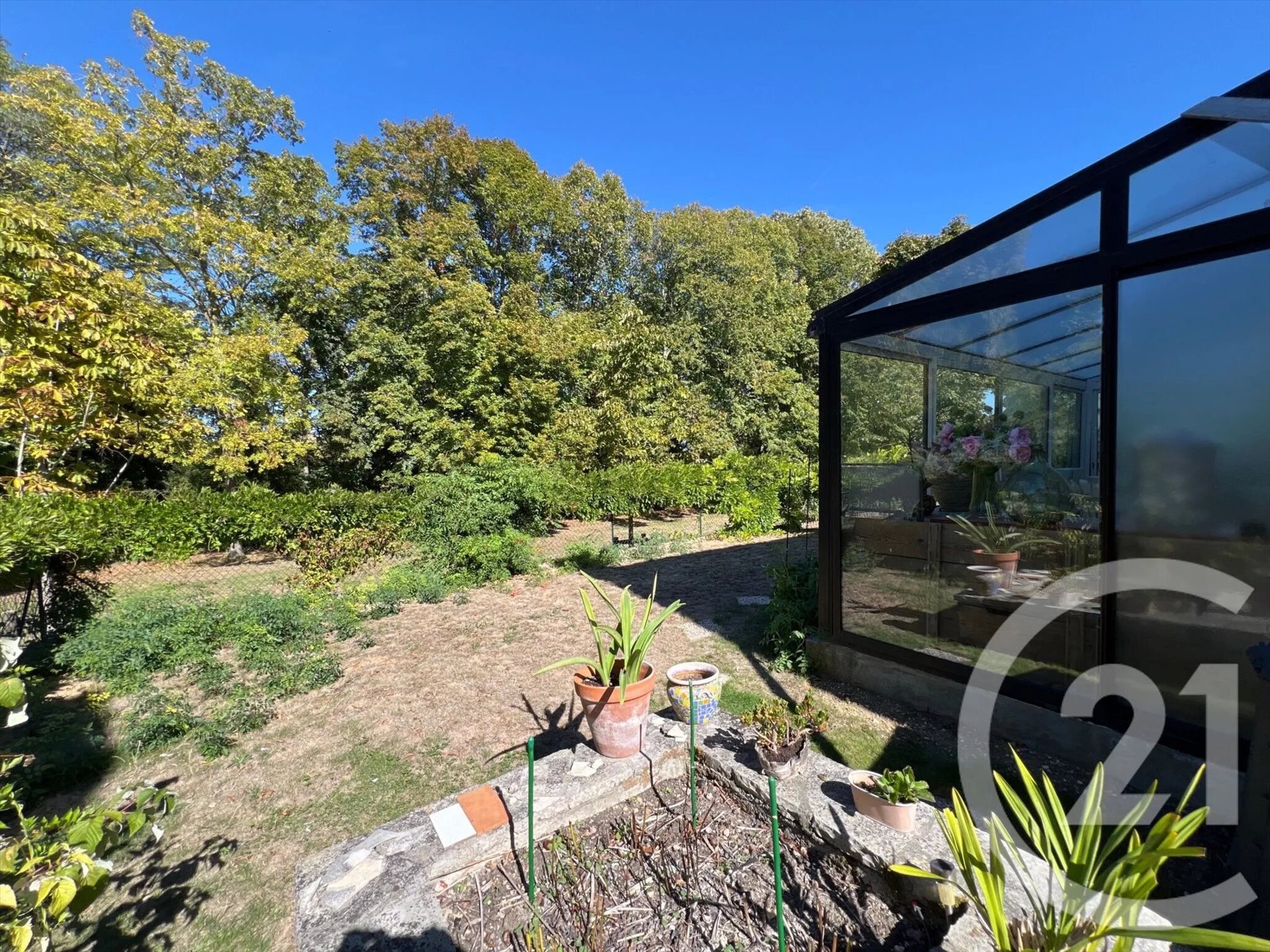 Maison à vendre, 121m², Epône
