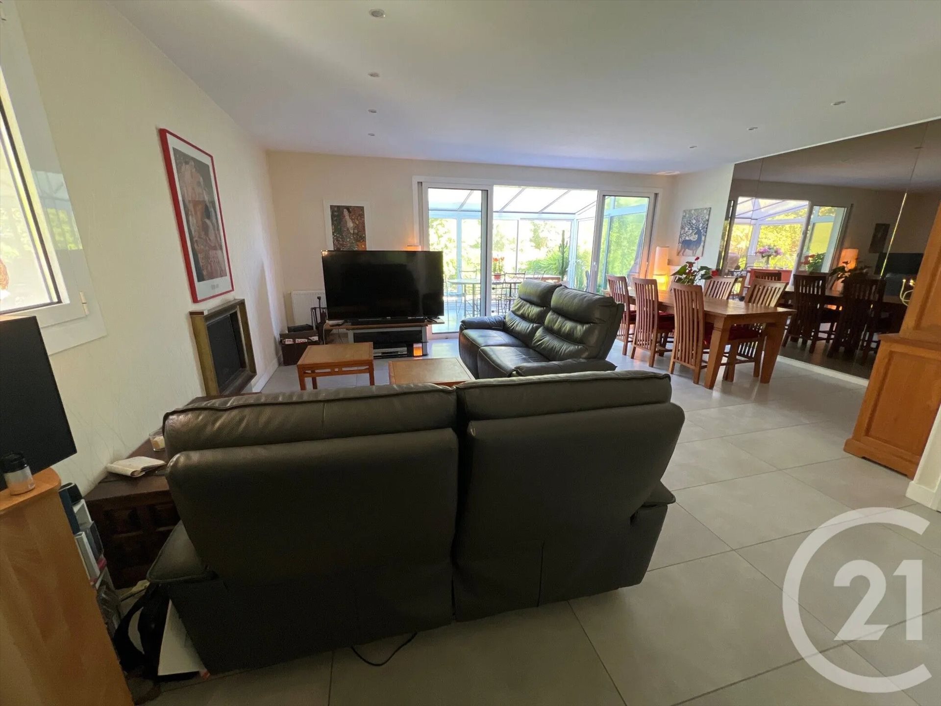 Maison à vendre, 121m², Epône