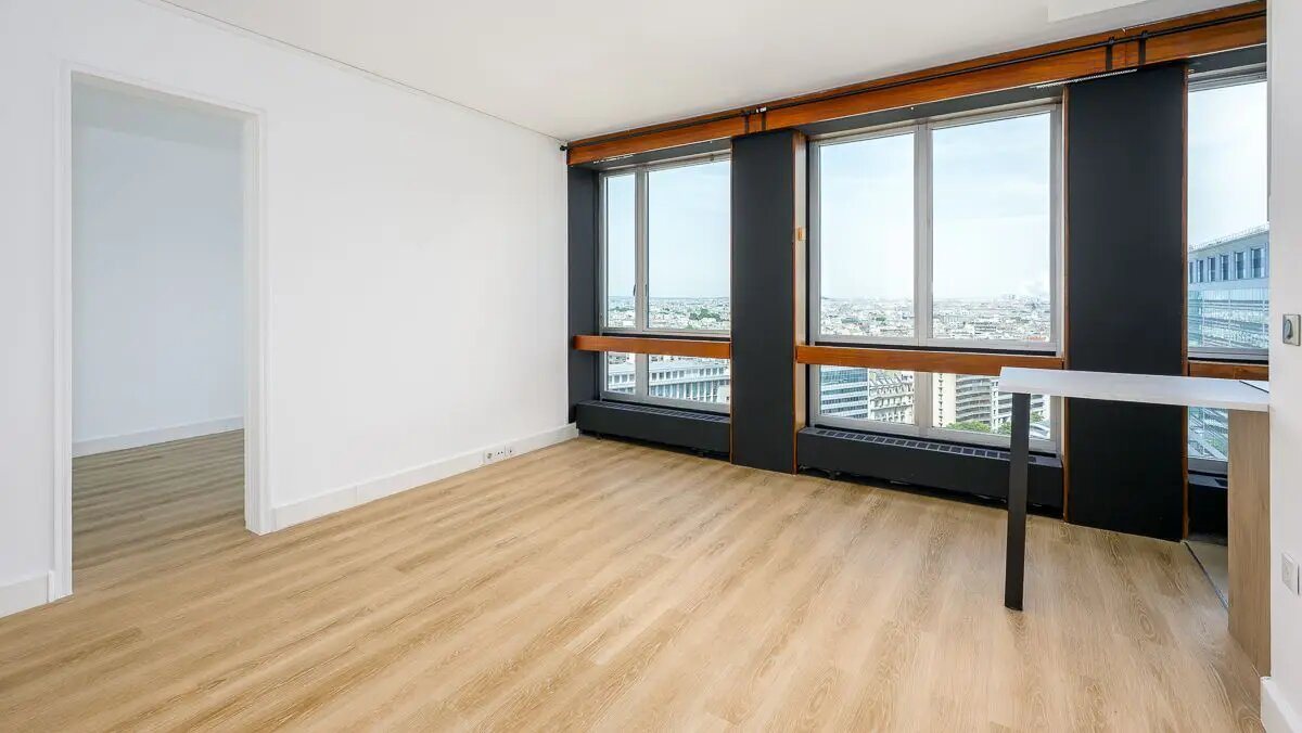 Appartement à louer, 43m², Paris 15ème