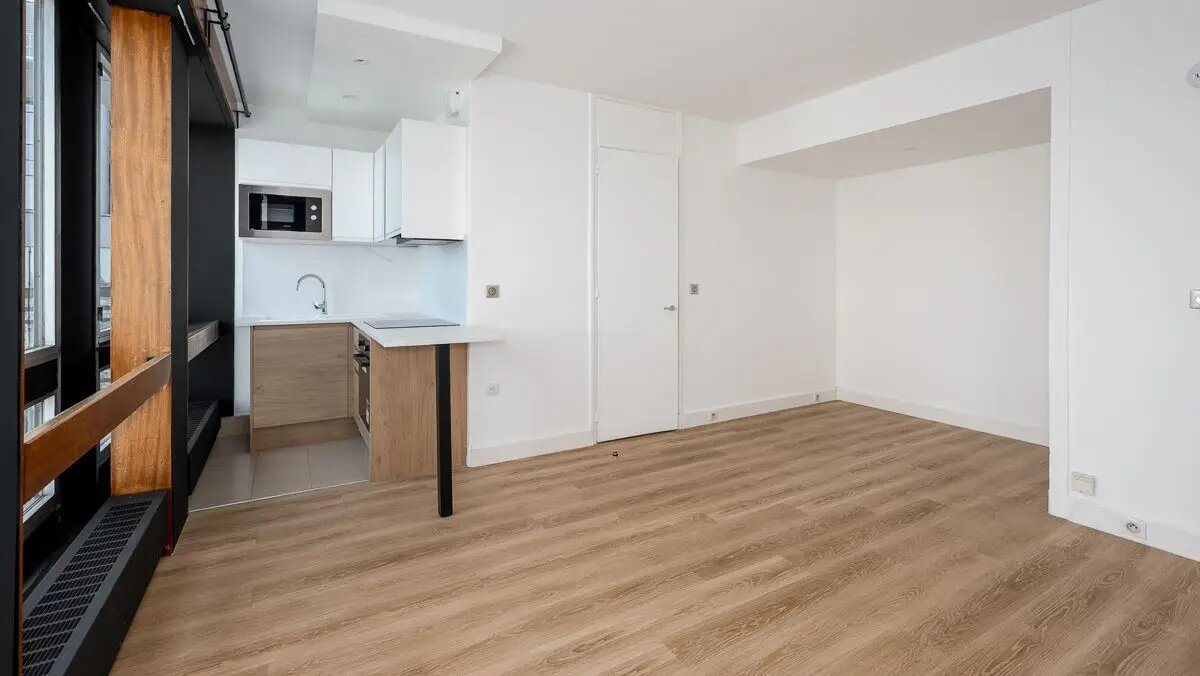 Appartement à louer, 43m², Paris 15ème