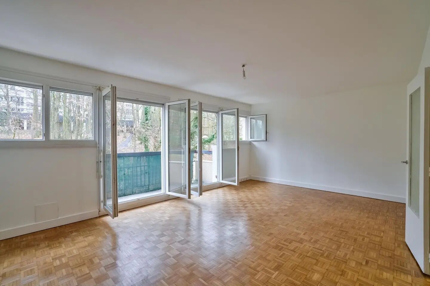 Appartement à louer, 33m², Ville-d'Avray