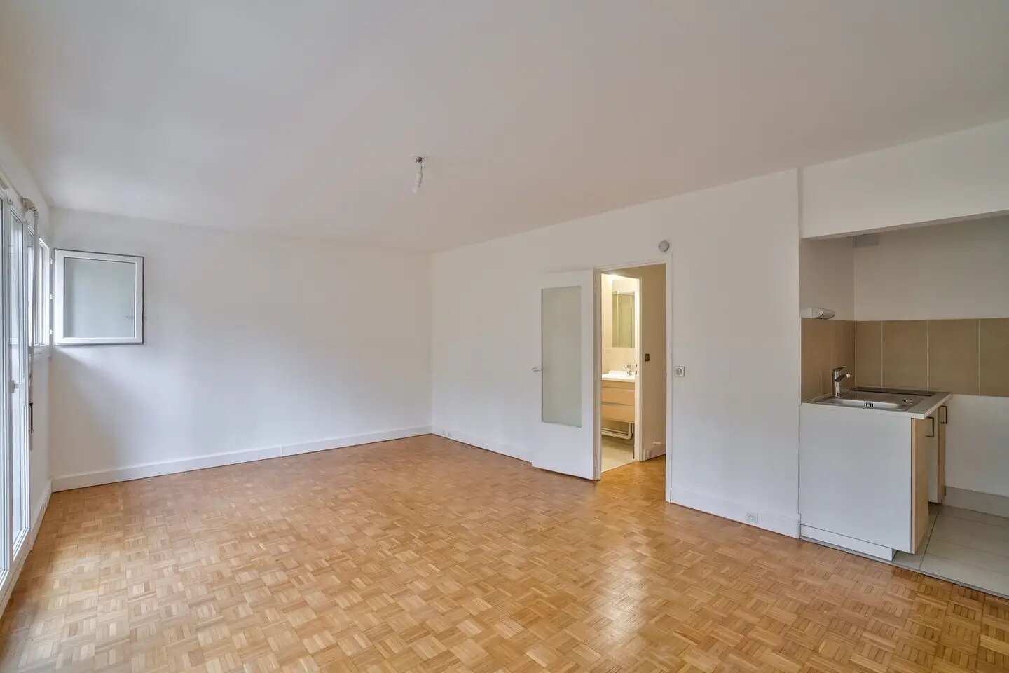 Appartement à louer, 33m², Ville-d'Avray