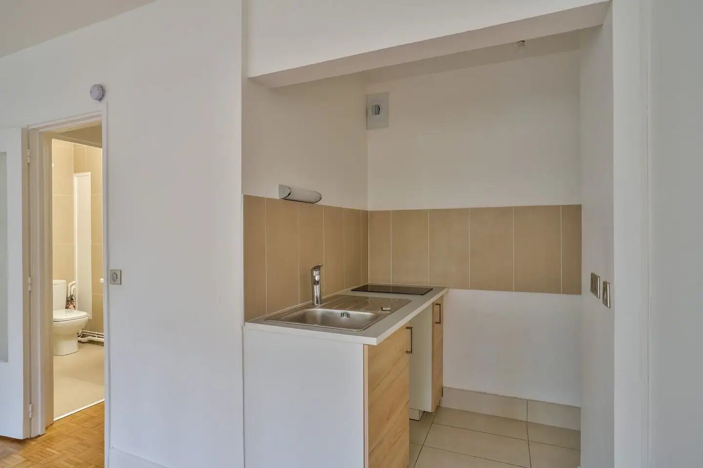 Appartement à louer, 33m², Ville-d'Avray