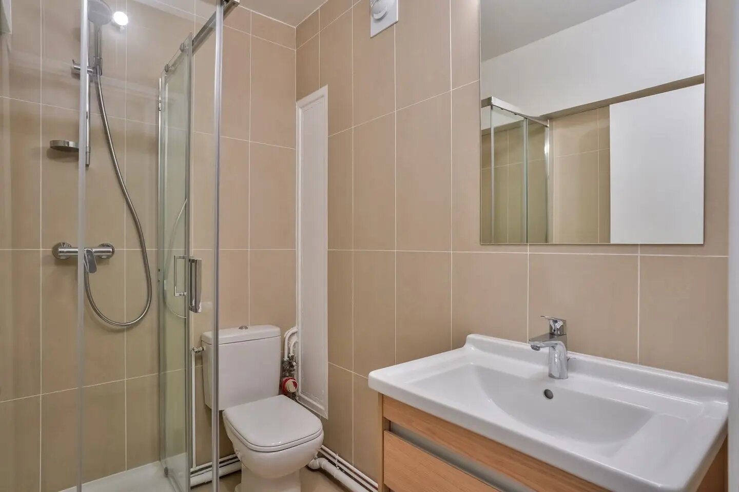 Appartement à louer, 33m², Ville-d'Avray