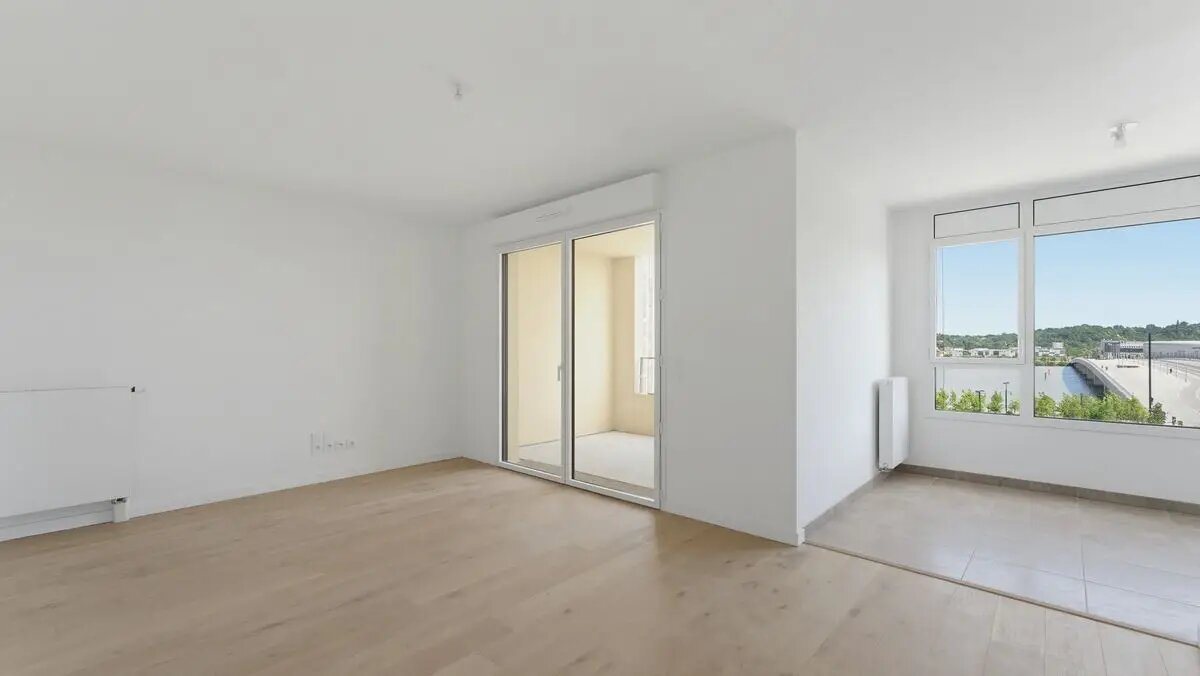 Appartement à louer, 49m², Bordeaux