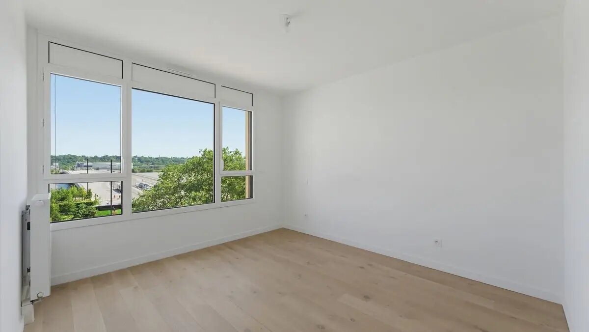 Appartement à louer, 49m², Bordeaux