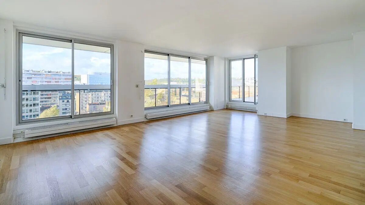 Appartement à louer, 120m², Boulogne-Billancourt