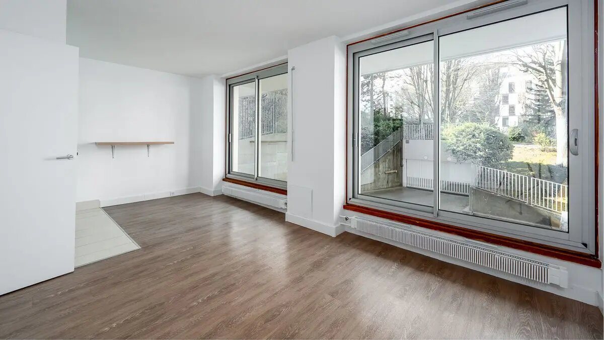 Appartement à louer, 29m², Boulogne-Billancourt
