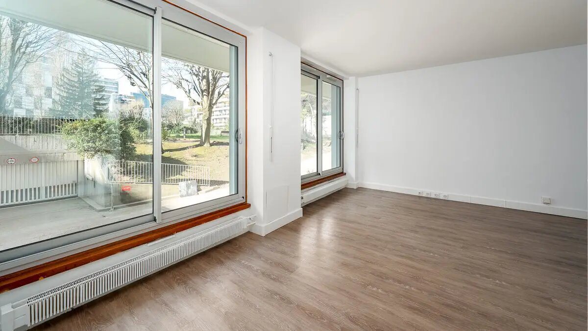 Appartement à louer, 29m², Boulogne-Billancourt