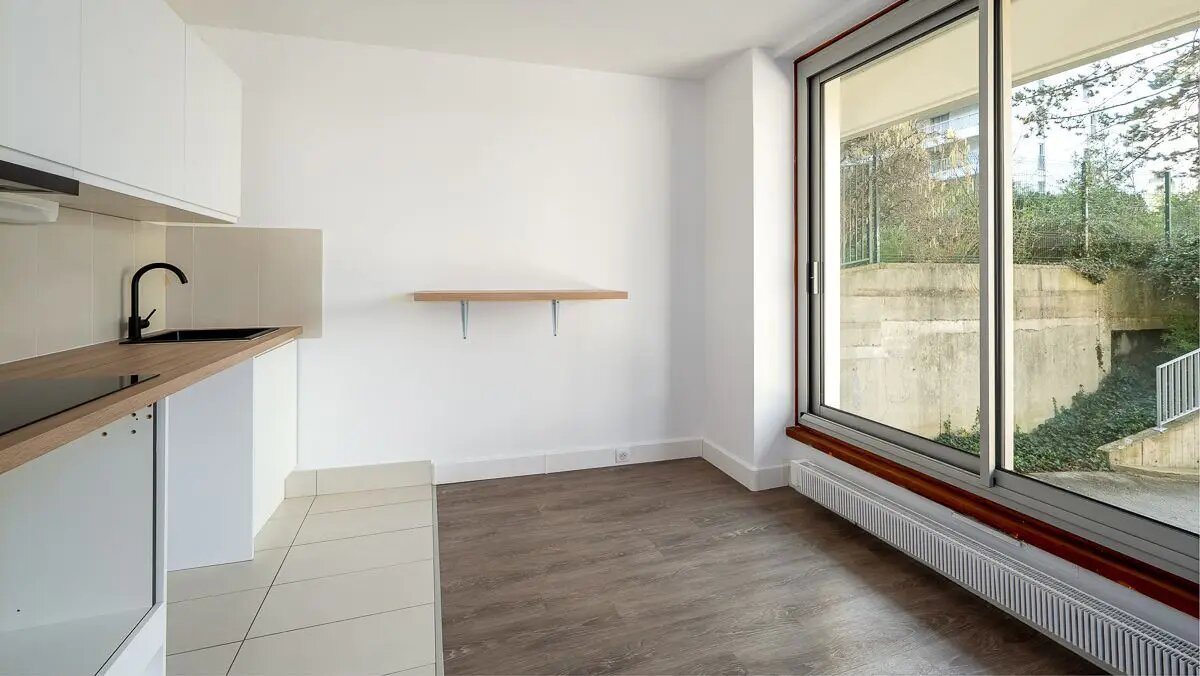 Appartement à louer, 29m², Boulogne-Billancourt