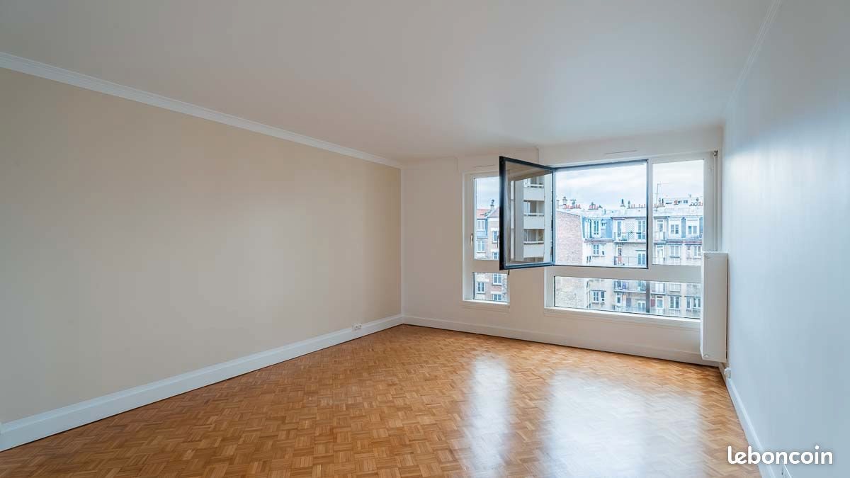 Appartement à louer, 54m², Paris 15ème