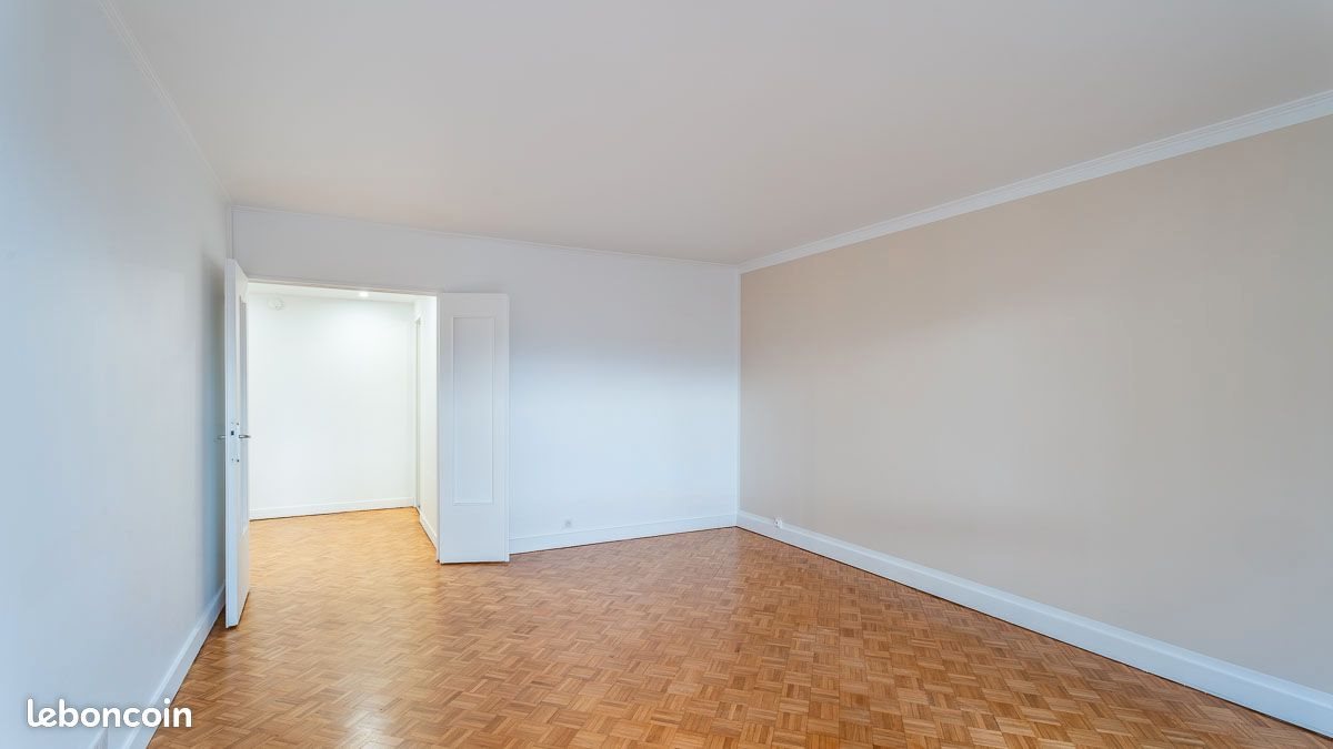 Appartement à louer, 54m², Paris 15ème