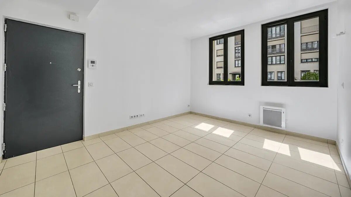 Appartement à louer, 43m², Paris 15ème