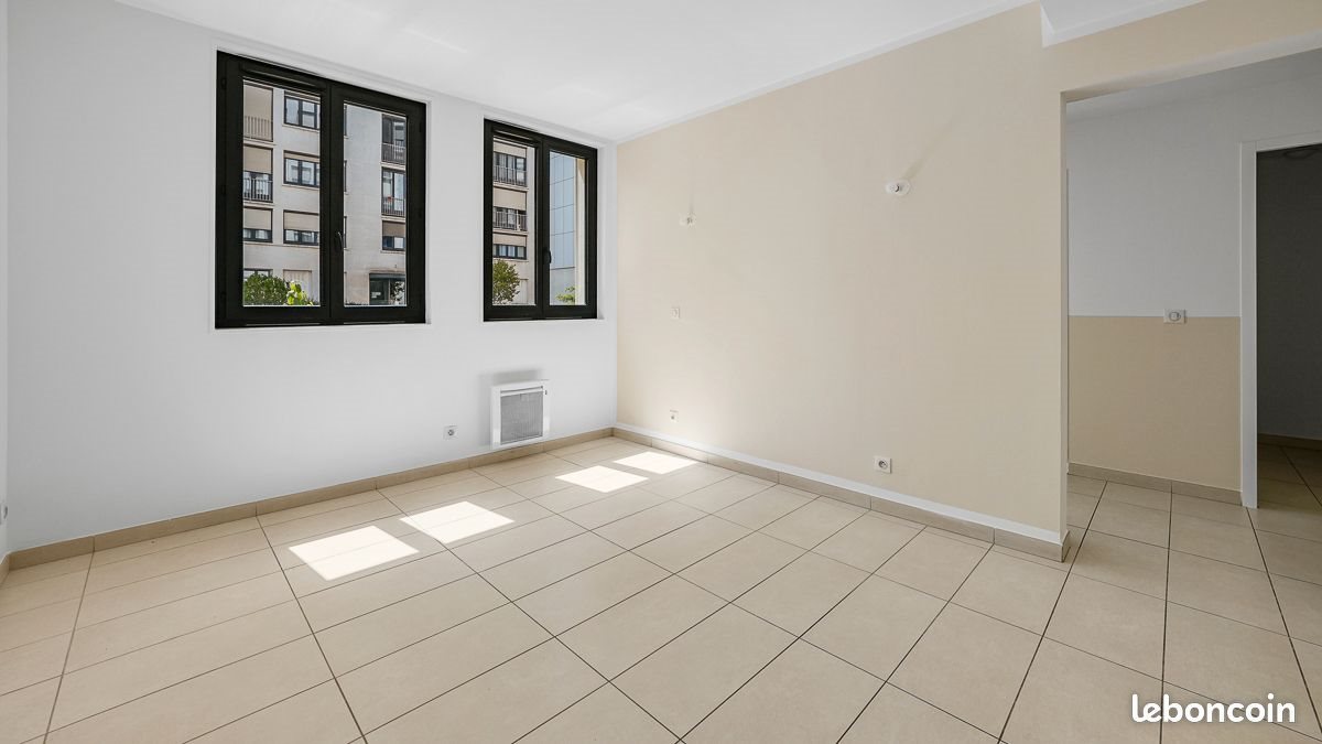 Appartement à louer, 43m², Paris 15ème