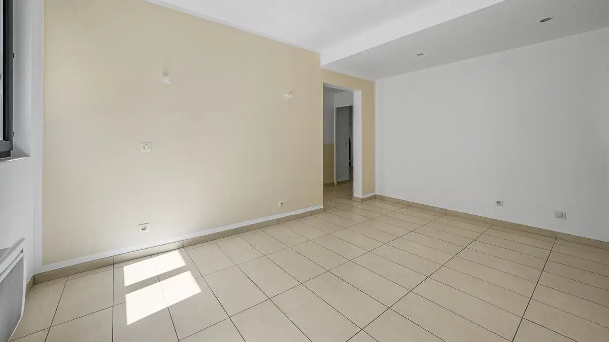 Appartement à louer, 43m², Paris 15ème