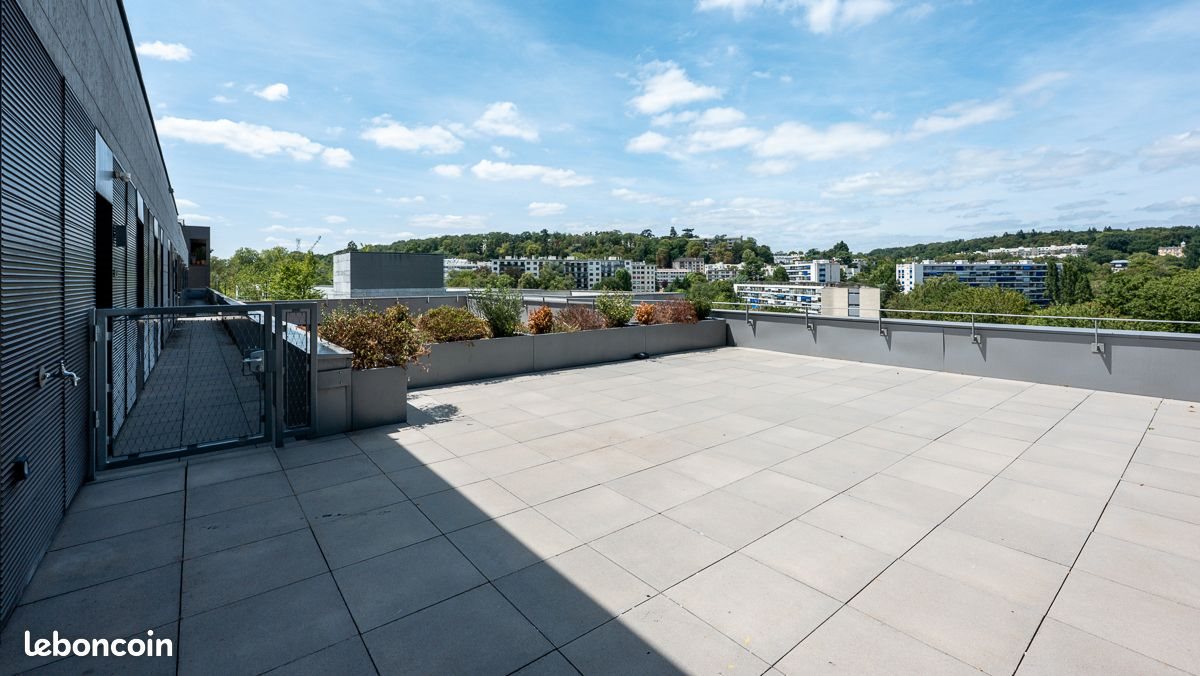 Appartement à louer, 96m², Ville-d'Avray