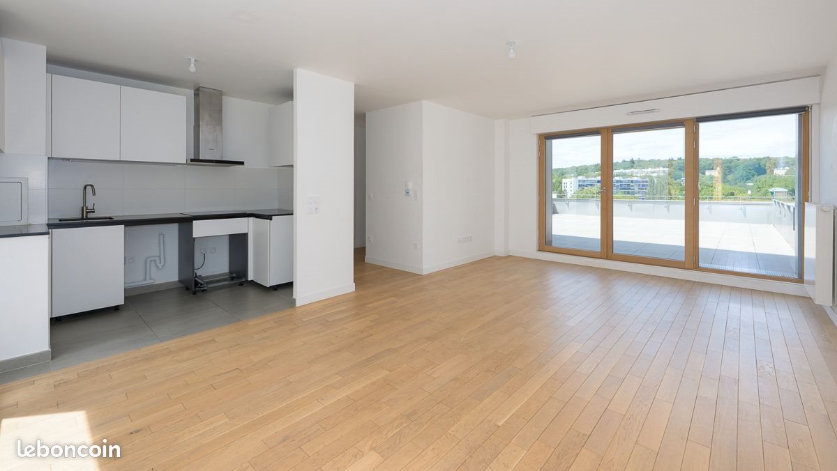 Appartement à louer, 96m², Ville-d'Avray