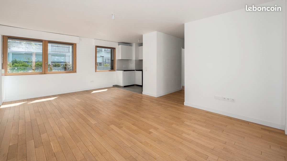 Appartement à louer, 96m², Ville-d'Avray