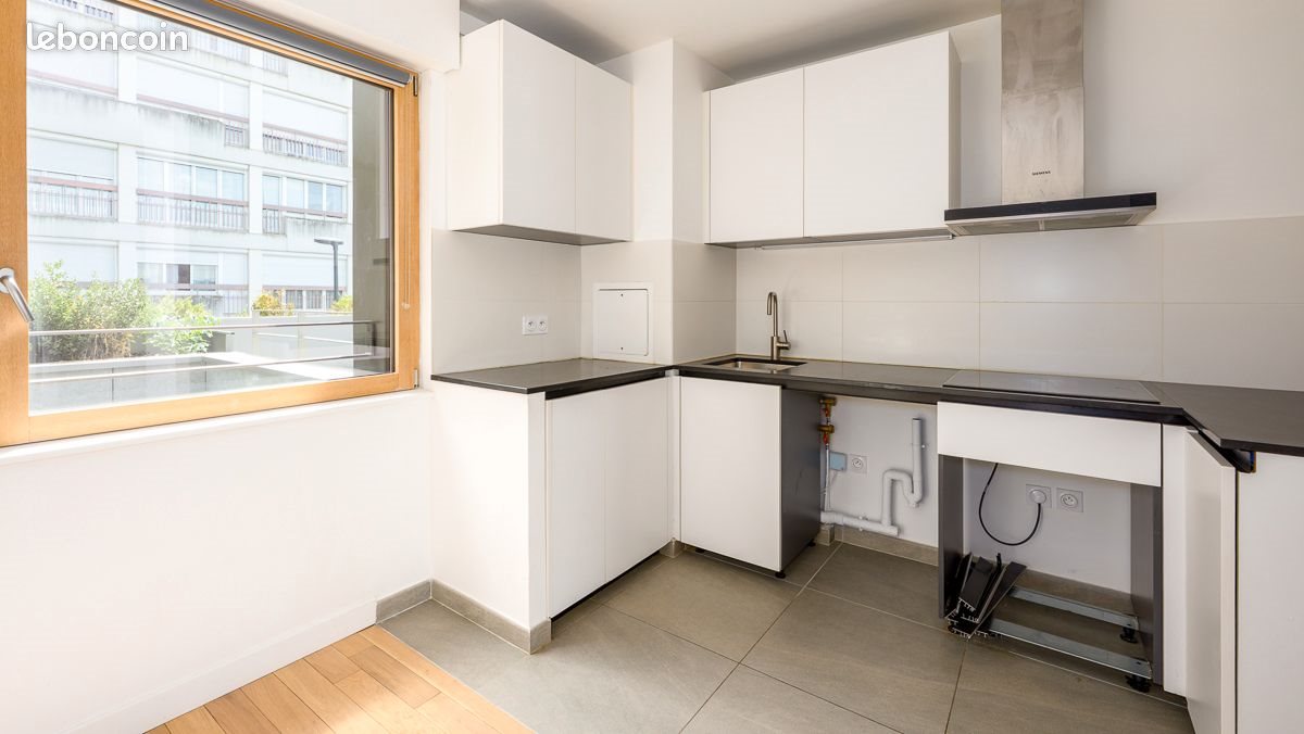 Appartement à louer, 96m², Ville-d'Avray
