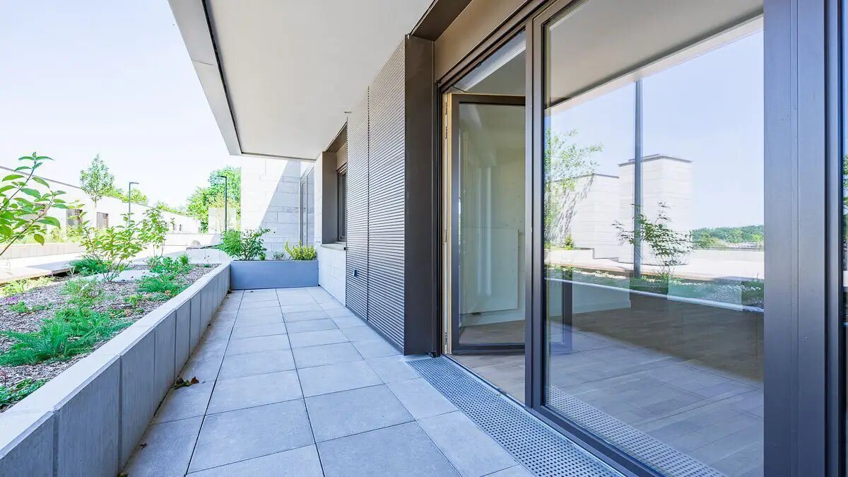 Appartement à louer, 48m², Ville-d'Avray