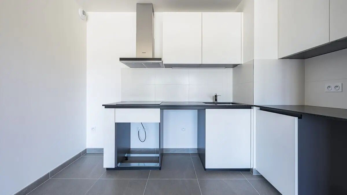 Appartement à louer, 48m², Ville-d'Avray