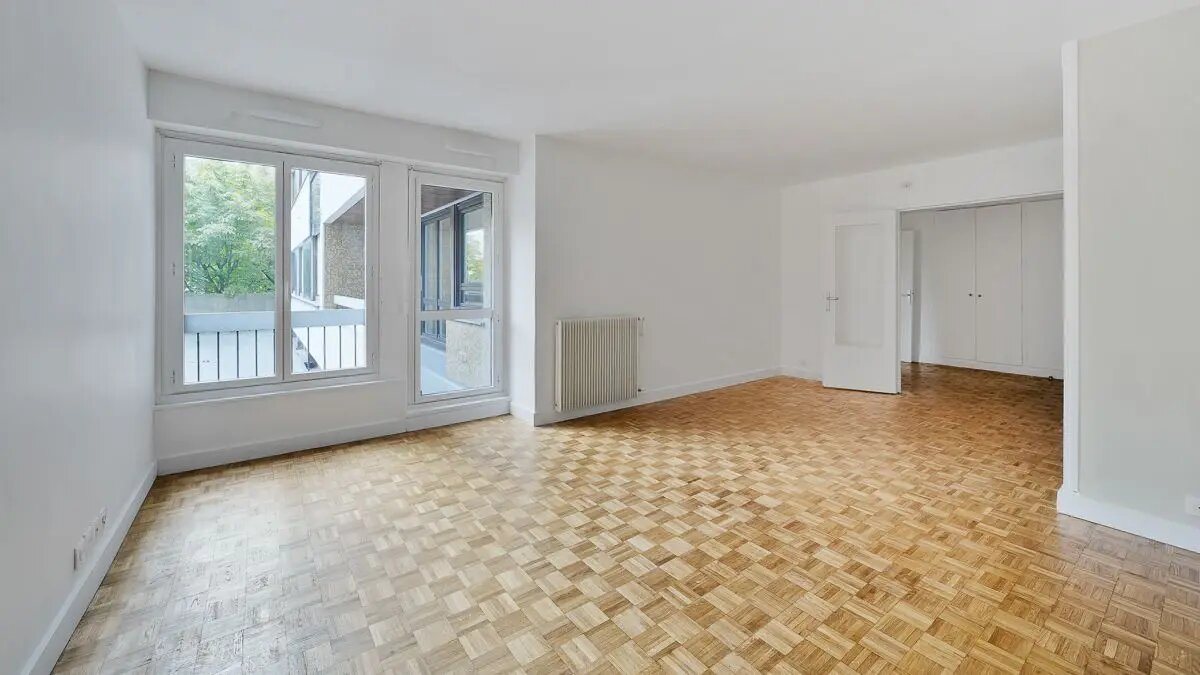 Appartement à louer, 93m², Paris 15ème