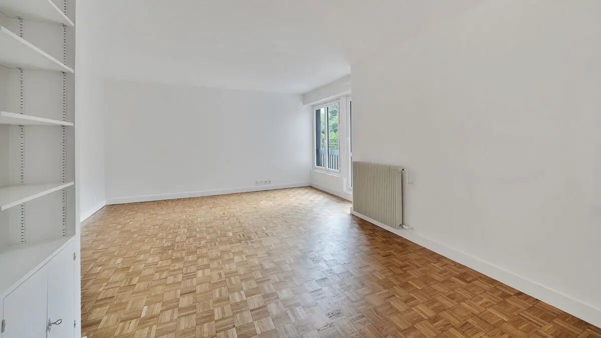 Appartement à louer, 93m², Paris 15ème